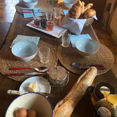 La Chapelle-Saint-Remy Cottage Proche Circuit 24 Heures Le Mans Proche De Paris Jeux Olympiques Autoroute A 5Km מראה חיצוני תמונה